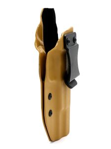 Tisaş Zig-14 & Browning Tactical Çöl Kydex İç Kılıf - Sol