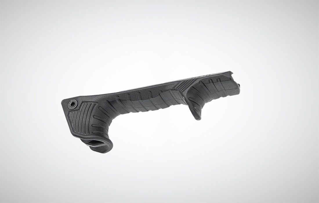 DLG TACTİCAL QD Tactical Açılı El Tutamağı Handstopper