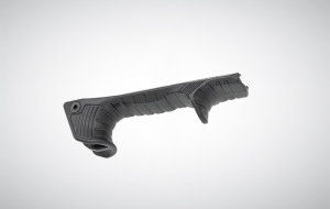 DLG TACTİCAL QD Tactical Açılı El Tutamağı Handstopper