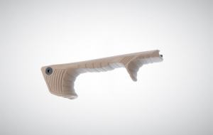 DLG TACTİCAL QD Tactical Açılı El Tutamağı Handstopper
