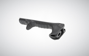 DLG TACTİCAL QD Tactical Açılı El Tutamağı Handstopper