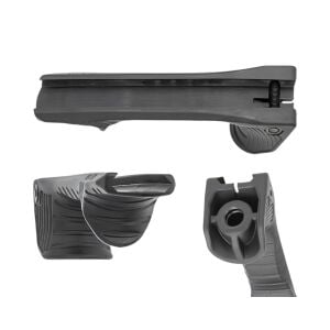 DLG Tactical QD Açılı El Tutamağı Handstopper Tan