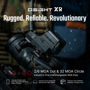 Osight SE Red Dot