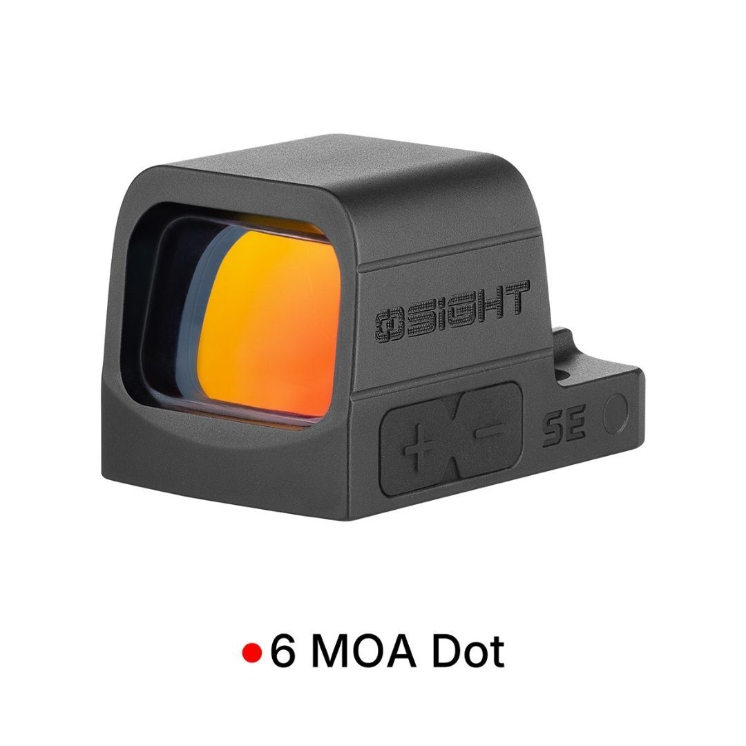 Osight SE Red Dot
