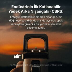 Osight SE Red Dot