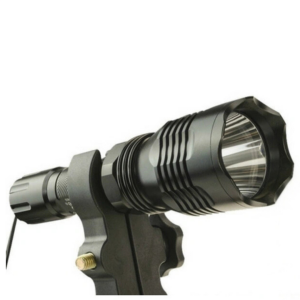 Klarus MGM-8 Fener Dürbün Montaj Aparatı