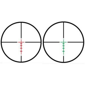 BUSHNELL 4-16X40 TUFEK DURBUNU (714164B)
