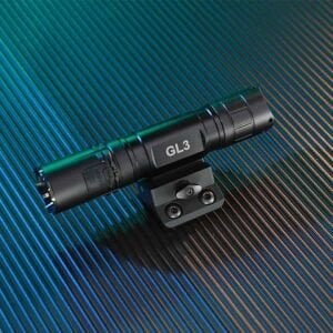 Klarus M-LOK Ray Sistem Adaptörü (GL3 - GL4 için)