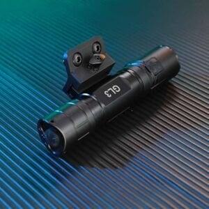 Klarus M-LOK Ray Sistem Adaptörü (GL3 - GL4 için)