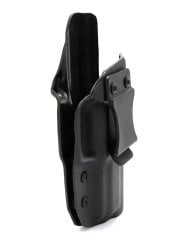 Glock 17 Kydex Siyah İç Taşıma Kılıfı