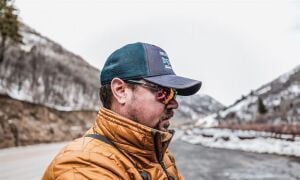 WILEY X JAKL Captivate Güneş Gözlüğü