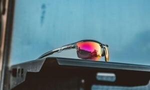 WILEY X JAKL Captivate Güneş Gözlüğü