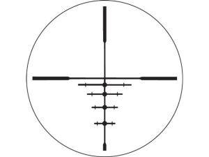 BUSHNELL 4-12x40 TROPHY XLT W/DOA 600 TÜFEK DÜRBÜN