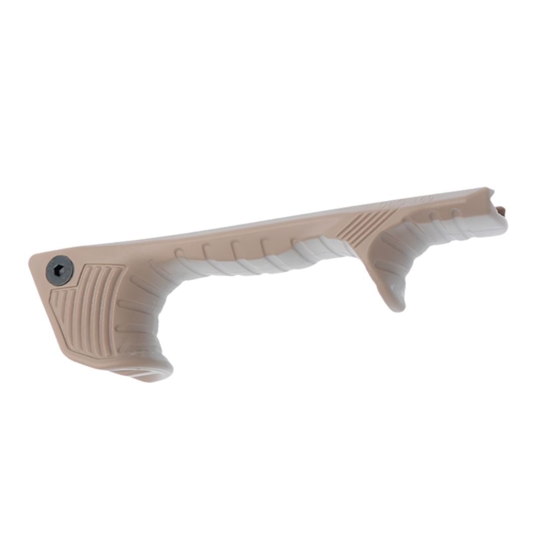 DLG Tactical QD Açılı El Tutamağı Handstopper Tan