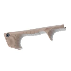 DLG Tactical QD Açılı El Tutamağı Handstopper Tan