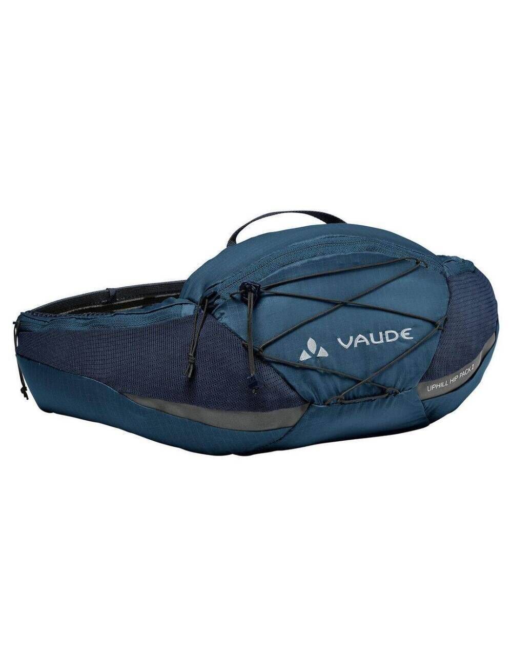 Vaude Uphill Hip Pack 2 Bel Çantası 16125