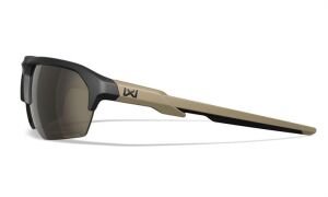 WILEY X JAKL Captivate Balistik Gözlük