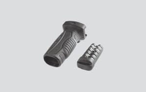 DLG TACTİCAL Picatinny Foregrip Dikey Kauçuk Tutamak DLG-162