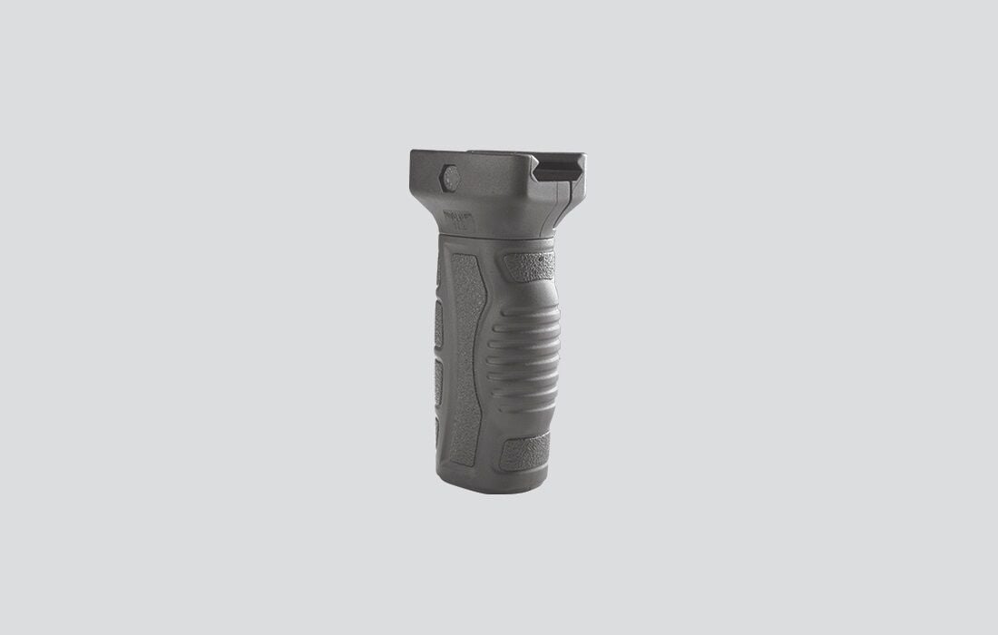 DLG TACTİCAL Picatinny Foregrip Dikey Kauçuk Tutamak DLG-162