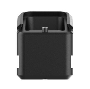 Sopmod Prime Mec-Gar Şarjör Kapasite Artırıcı Soket +5 Siyah