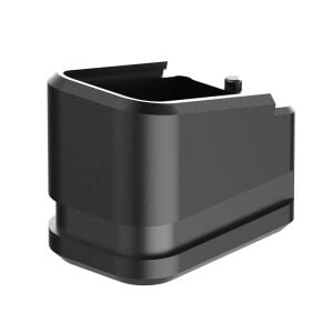 Sopmod Prime Mec-Gar Şarjör Kapasite Artırıcı Soket +5 Siyah