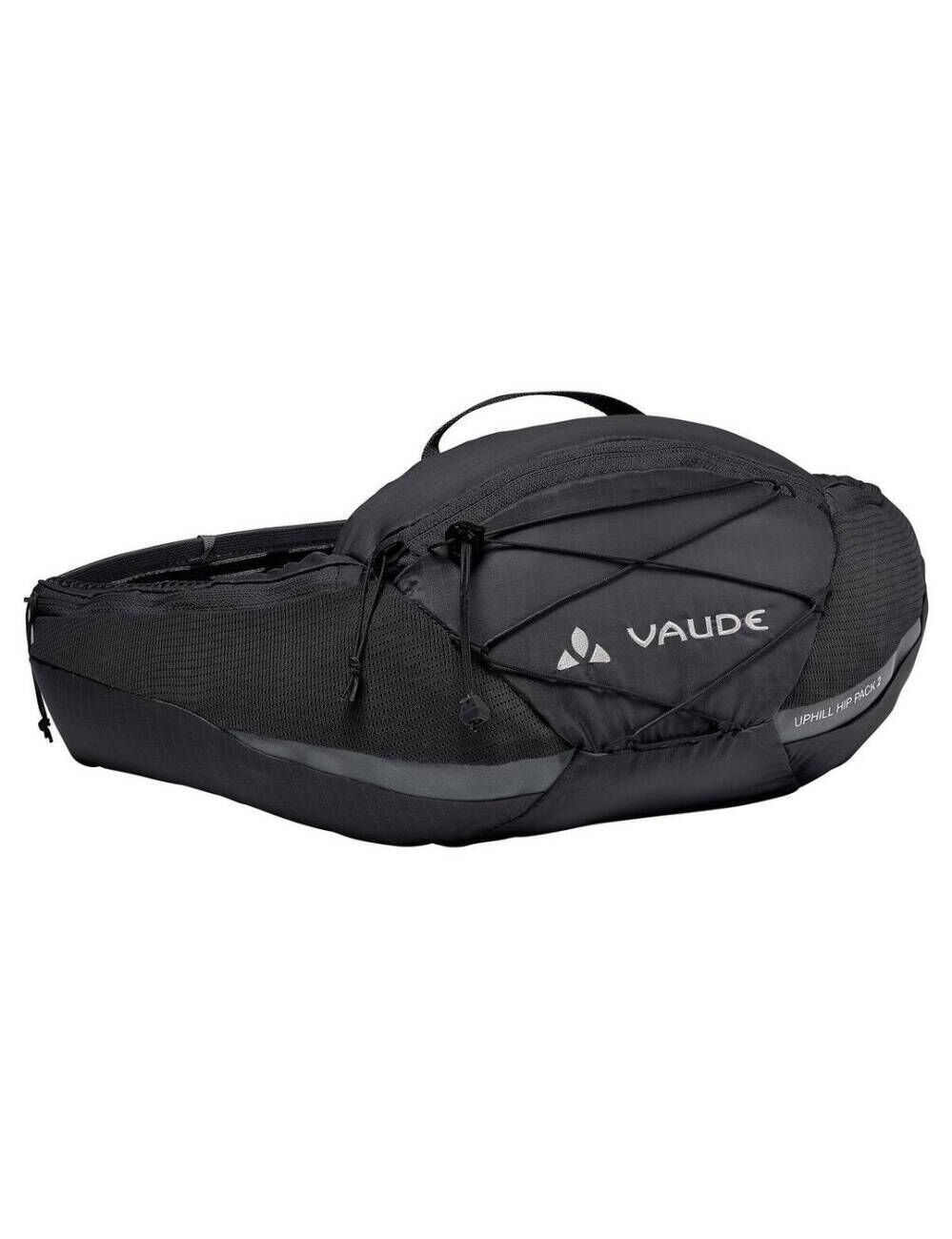 Vaude Uphill Hip Pack 2 Bel Çantası 16125