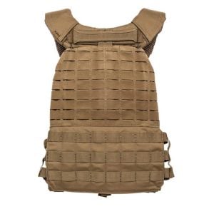 5.11 TACTEC PLATE CARRIER SANDSTONE
