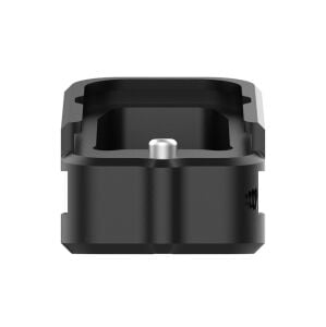 Sopmod Prime Şarjör Kapasite Artırıcı Soket +3 Siyah (Glock)