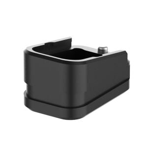 Sopmod Prime Şarjör Kapasite Artırıcı Soket +3 Siyah (Glock)