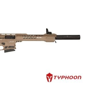 Typhoon F12 Toprak Şarjörlü Otomatik Av Tüfeği