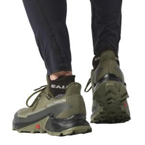 Salomon Alphacross 5 GTX Erkek Koşu Ayakkabısı