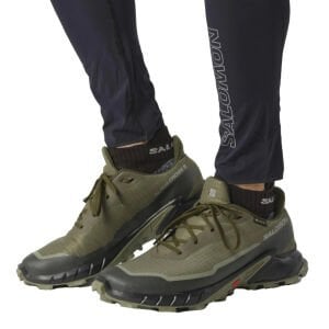 SALOMON ALPHACROSS 5 GTX ERKEK KOŞU AYAKKABISI