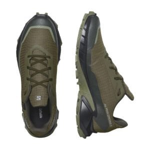 SALOMON ALPHACROSS 5 GTX ERKEK KOŞU AYAKKABISI