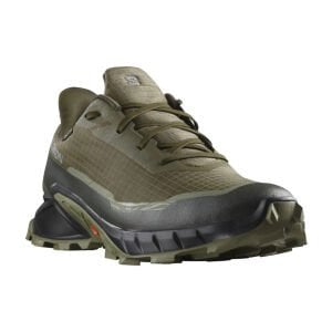 Salomon Alphacross 5 GTX Erkek Koşu Ayakkabısı