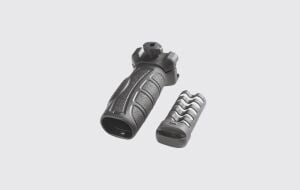 DLG TACTİCAL Picatinny Foregrip Dikey Polimer Tutamak DLG-163