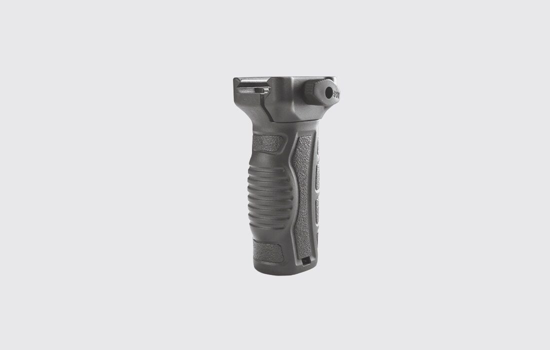 DLG TACTİCAL Picatinny Foregrip Dikey Polimer Tutamak DLG-163