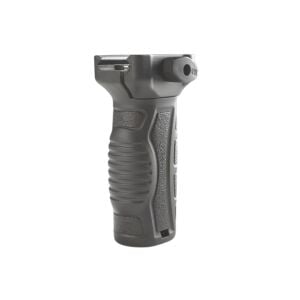 DLG Tactical Picatinny Foregrip Dikey Polimer Tutamak DLG-163