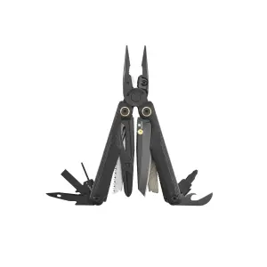 Leatherman Wave Alpha