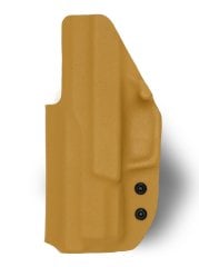 Glock 17 Kydex Çöl İç Taşıma Kılıfı