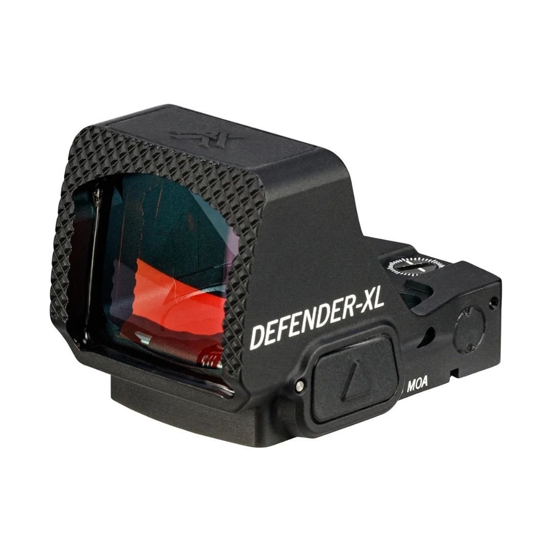Vortex Defender-XL Micro Red Dot (5 MOA Dot)