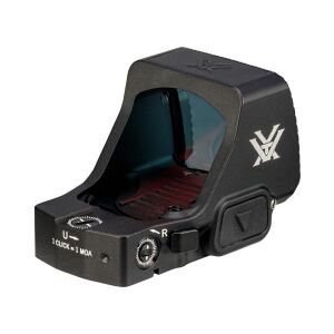 Vortex Defender-XL Micro Red Dot (5 MOA Dot)