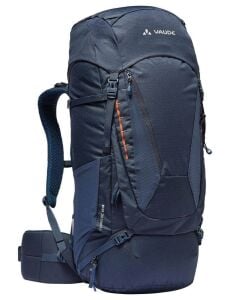 Vaude Asymmetric 52+8L Trekking Sırt Çantası 15945