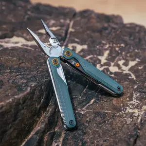 Leatherman Wave Alpha Cascadia