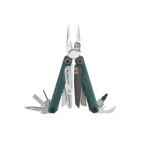 Leatherman Wave Alpha Cascadia