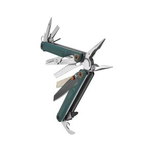 Leatherman Wave Alpha Cascadia