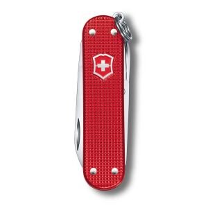 Victorinox 0.6221.201G Sweet Berry Classic Alox Çakı