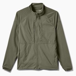 5.11 LT STRETCH WINDSHELL CEKET RANGER GREEN