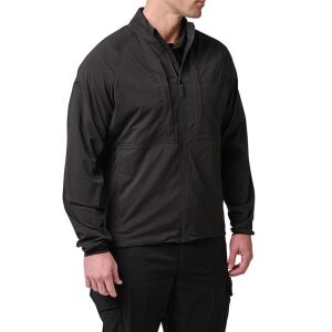5.11 LT STRETCH WINDSHELL CEKET RANGER GREEN