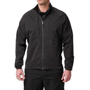 5.11 LT STRETCH WINDSHELL CEKET RANGER GREEN
