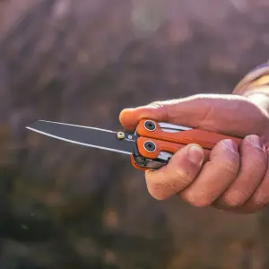 Leatherman Wave Alpha Canyonland